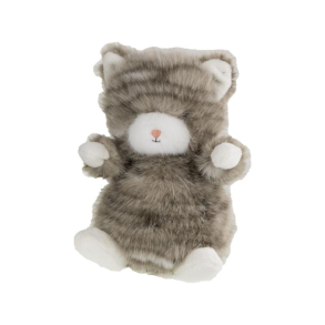 KATTEKILLING GR�STRIBET TINKA COZY PETS 