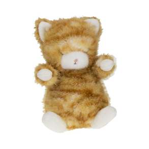 KATTEKILLING BEIGE M/STRIBER 18CM TINKA COZY PETS 