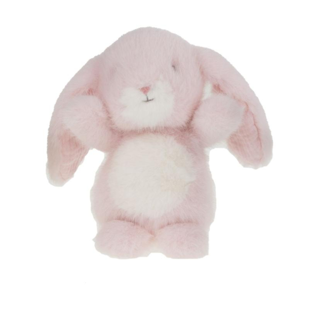 KANIN ROSA 18CM TINKA COZY PETS 