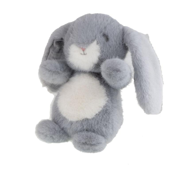 KANIN GR� 18CM TINKA COZY PETS 