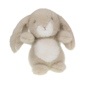 KANIN BEIGE 18CM TINKA COZY PETS
