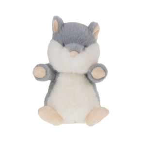 HAMSTER GR� 18CM TINKA COZY PETS