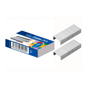 H�fteklamme 24/6-1000 stk.