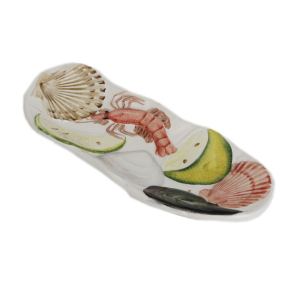 Keramik skeholder skaldyr