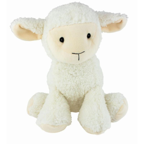 Tinka Baby Lam, 25 cm