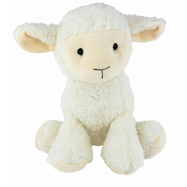 Tinka Baby Lam, 25 cm