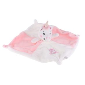 TINKA SUTTEKLUD ENHJ�RNING 26x26CM