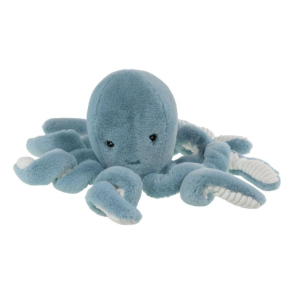 Tinka bl�ksprutte, lysebl�, 25 cm