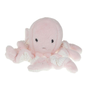 Tinka bl�ksprutte, lyser�d, 25 cm