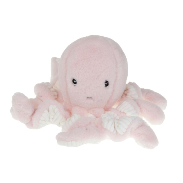 Tinka bl�ksprutte, lyser�d, 25 cm