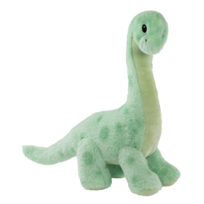 Tinka Baby Dinosaur, lys gr�n, 25 cm