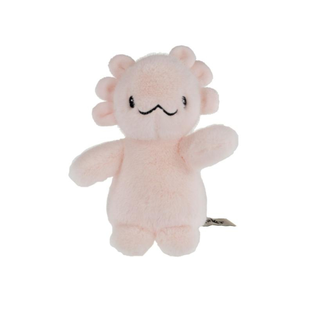 Tinka Axeloti, lyser�d, 18 cm