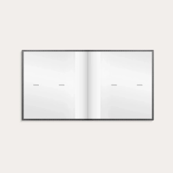 Fotoalbum, 240x250 mm, gr�