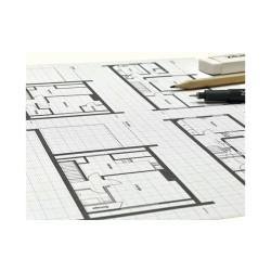 ZIELER Milimeterblok A3