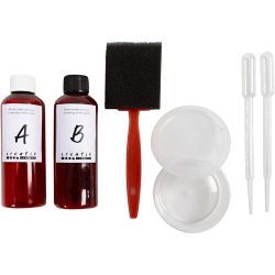 Tool Kit Cyanotypi, bl�