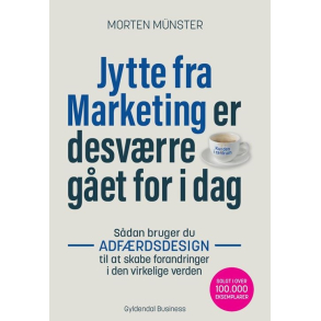 Jytte fra Marketing er desv�rre g�et for i dag
