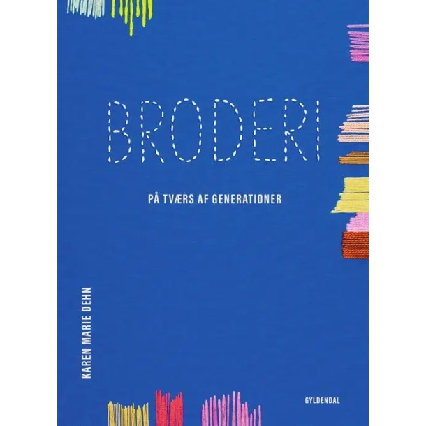 BRODERI