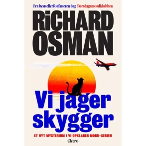 Vi jager skygger