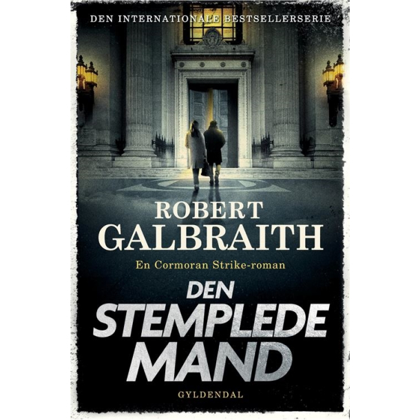 Den stemplede mand