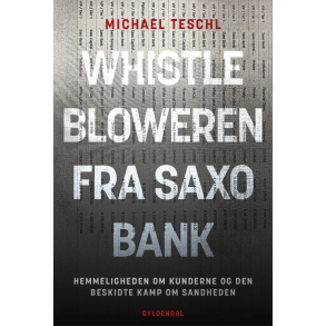 Whistlebloweren fra Saxo Bank