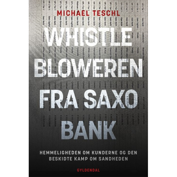 Whistlebloweren fra Saxo Bank