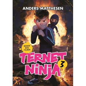 Ternet Ninja 3 - filmudgave