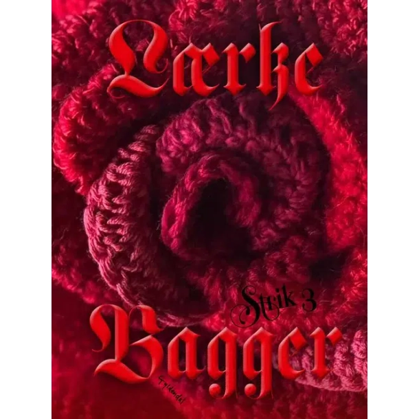 L�rke Bagger Strik 3