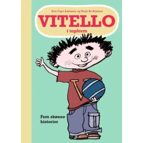 Vitello i topform