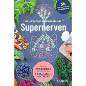 SUPERNERVEN