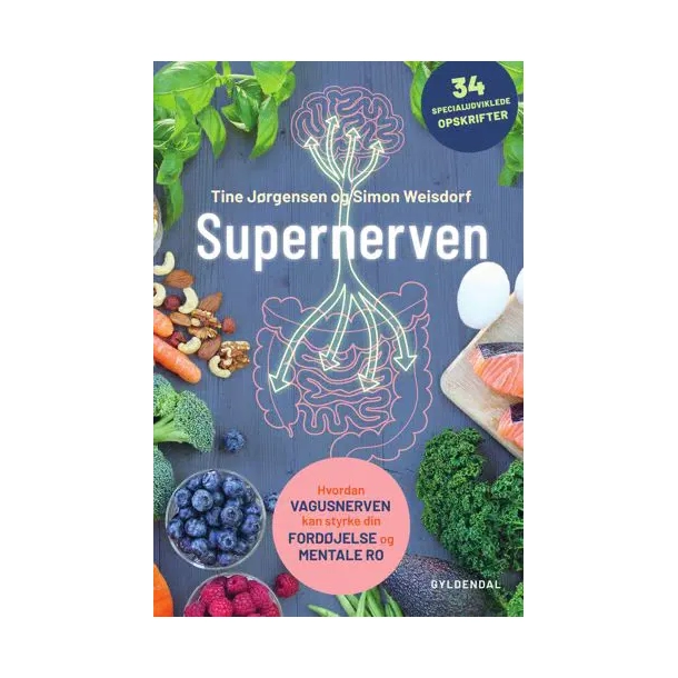 SUPERNERVEN