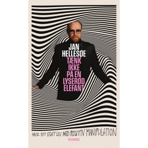 Tnk ikke p en lyserd elefant