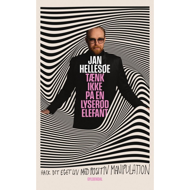 Tnk ikke p en lyserd elefant