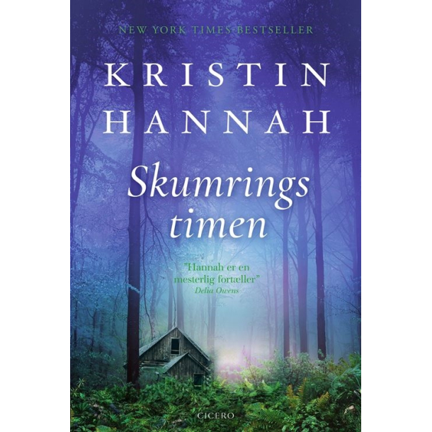 Skumringstimen