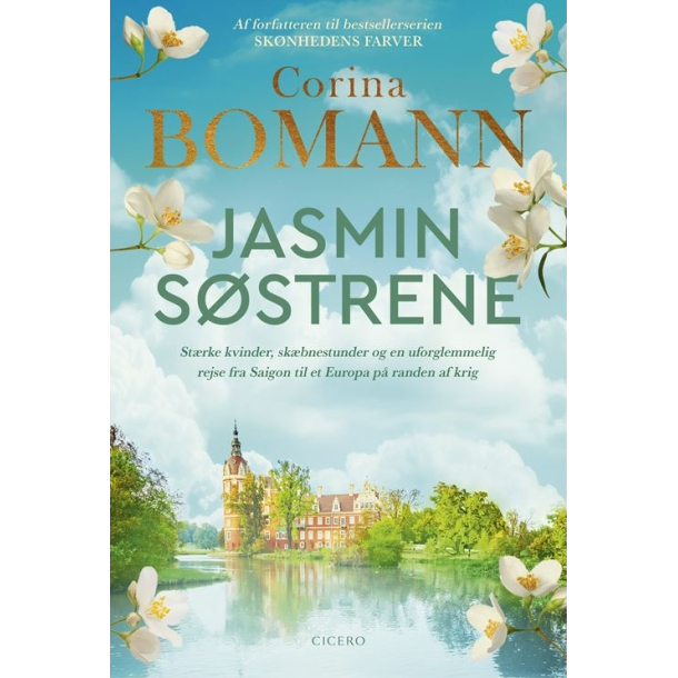 Jasmins�strene