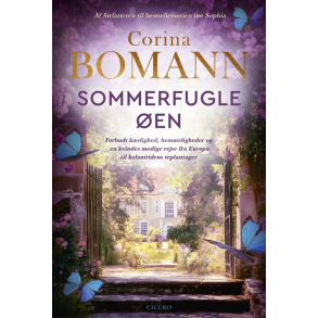 Sommerfugle�en