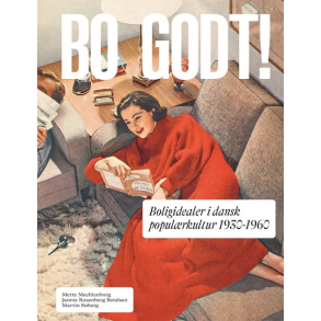 Bo godt!