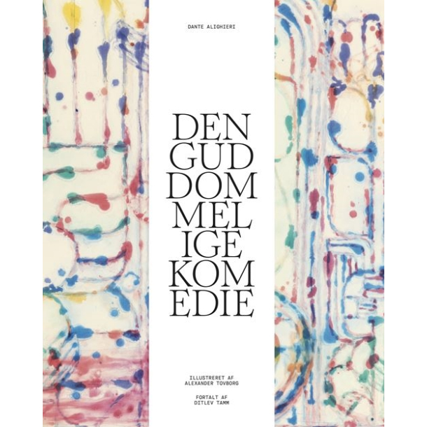 Den guddommelige komedie