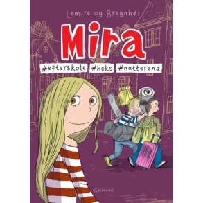 Mira 11- #efterskole #heks #natterend