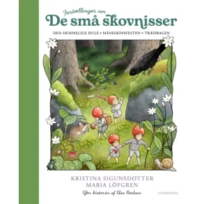 Fort�llinger om de sm� skovnisser