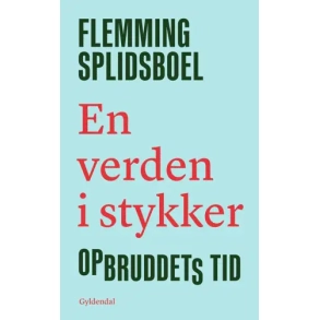 En verden i stykker