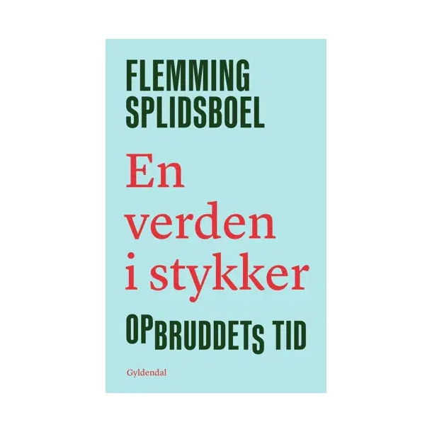 En verden i stykker