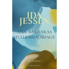 Ann Barbaras hvedebr�dsdage