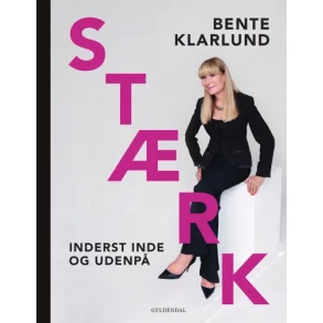 ST�RK - inderst inde og udenp�