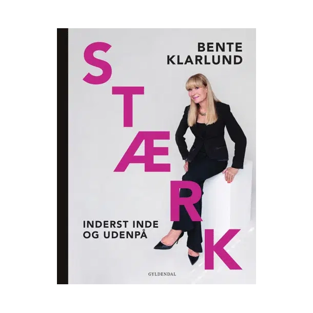 ST�RK - inderst inde og udenp�