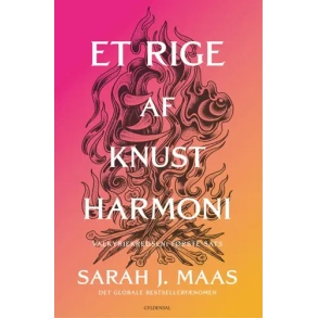 Et rige af knust harmoni