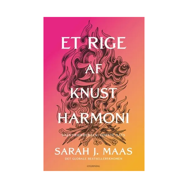 Et rige af knust harmoni