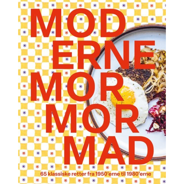 Moderne mormormad
