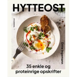 Hytteost