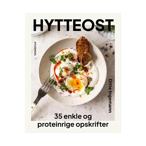 Hytteost