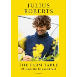 The Farm Table